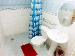 John Mig Hotel Мактан Экстерьер фото